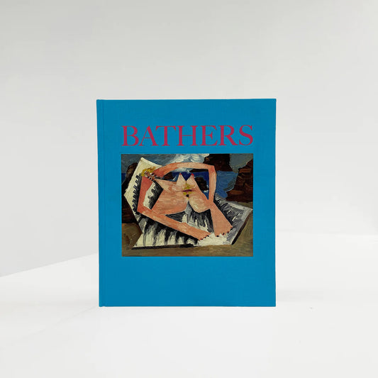 Bathers Catalogue